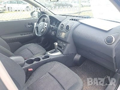 Nissan kashqai plus 2, снимка 6 - Автомобили и джипове - 54484172