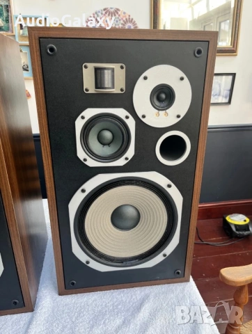 Pioneer HPM 60