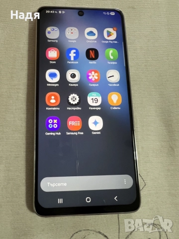Samsung S21 Plus -5G,256GB/8GB, снимка 2 - Samsung - 55348353
