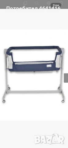 Бебешка кошара , снимка 7 - Кошарки - 54074061