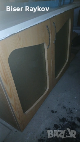 Кухня, снимка 6 - Кухни - 54899021