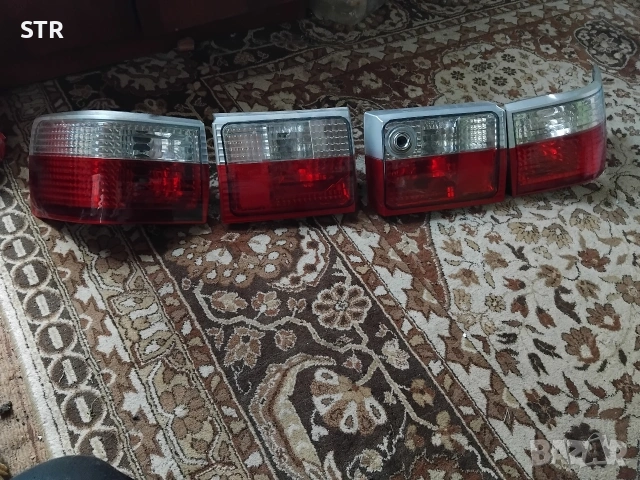 Стопове за Audi 80