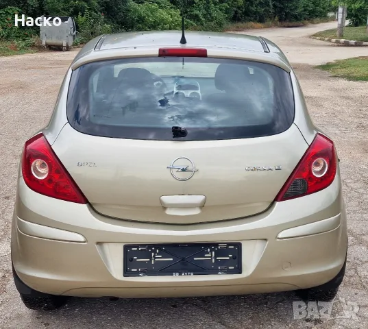 Opel Corsa D 1.2 на части Опел Корса Д 1.2 на части, снимка 3 - Автомобили и джипове - 55619647