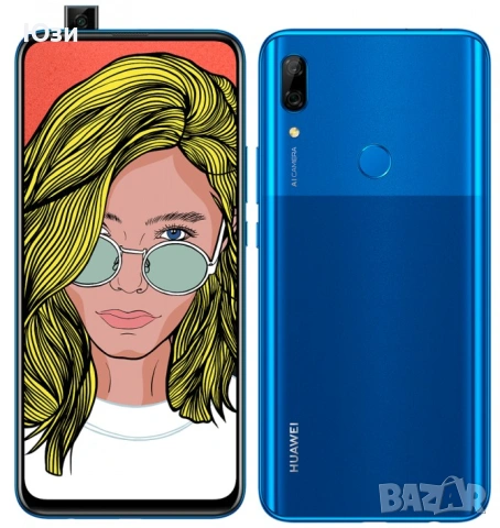 HUAWEI P smart Z 64/4 GB