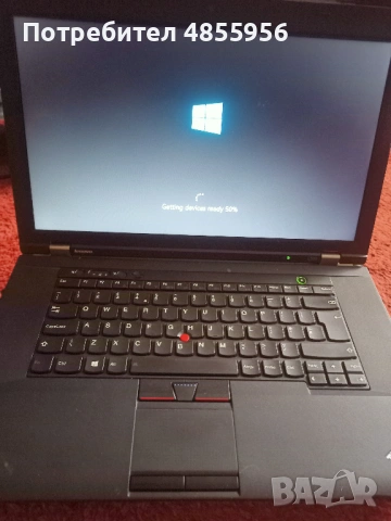 Лаптоп-Laptop Lenovo ThinkPad L530/ RAM 16GB DDR3, 1600MHz, снимка 7 - Лаптопи за дома - 54897109