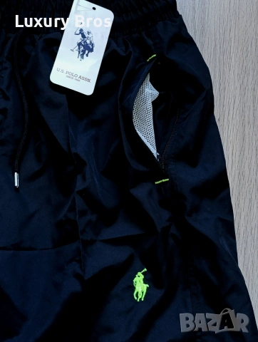 Мъжки бански/плувни шорти Polo, снимка 3 - Бански - 55275728
