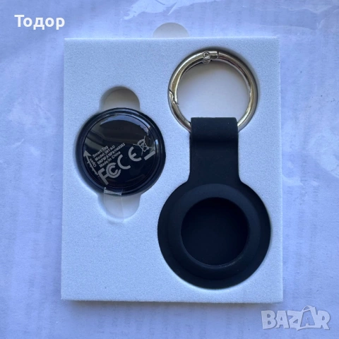 Smart tag, снимка 4 - Друга електроника - 54345666