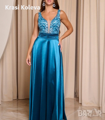 бални и официални рокли , снимка 2 - Рокли - 50267618