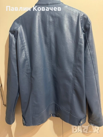 Продавам мъжко яке, снимка 2 - Якета - 54063265