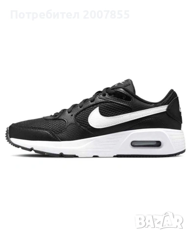 Дамски маратонки Nike Air Max SC, снимка 2 - Маратонки - 54042237