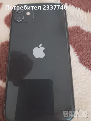 телефона айфон 11, снимка 2 - Apple iPhone - 55671467