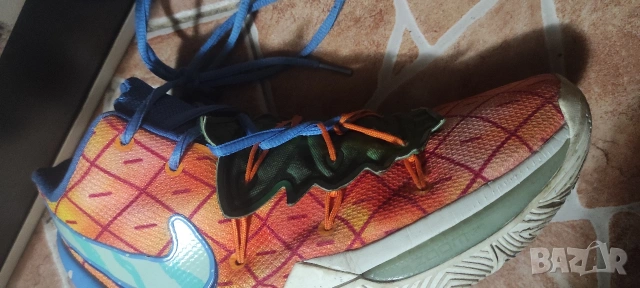 Маратонки Nike , снимка 8 - Маратонки - 53469421