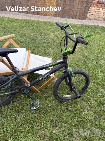 BMX 20цола ,перфектен!