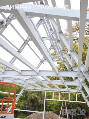 МЕТАЛНИ Конструкции, снимка 3 - Други - 54286412