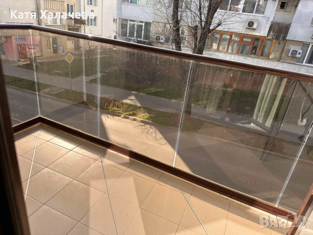 Тристаен с 2 паркоместа в ж.к. Левски - 1500 евро , снимка 8 - Апартаменти - 54368609