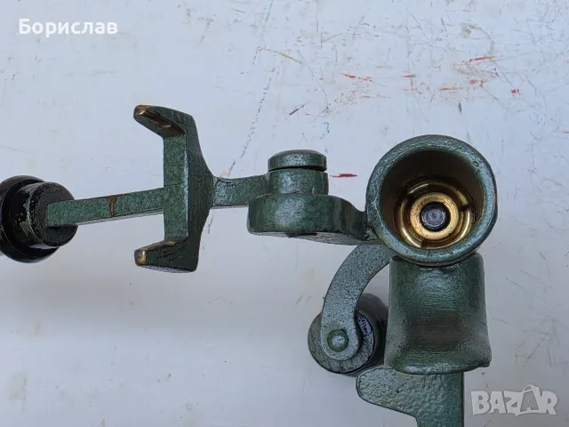 Стара машинка за патрони, снимка 5 - Оборудване и аксесоари за оръжия - 55630493