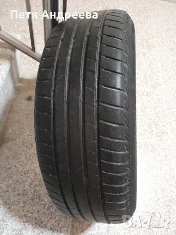 Летни гуми Bridgestone