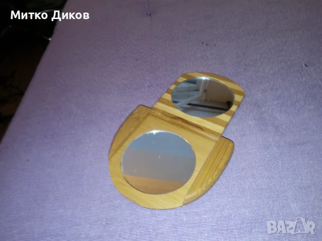 Ретро красиво огледало малко като ново и други нови, снимка 18 - Огледала - 52710696