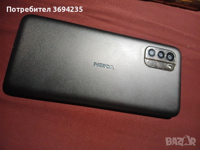 Nokia g11 , снимка 2 - Nokia - 54101630