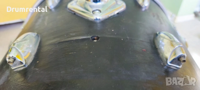 Всичко от снимката, снимка 4 - Ударни инструменти - 54180472