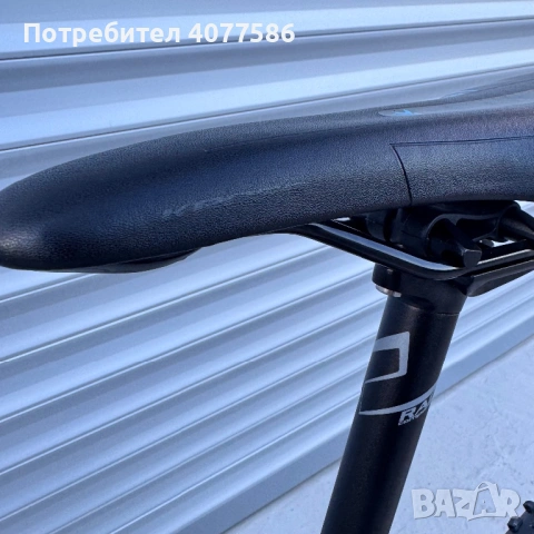 MTB Велосипед Kross Level 7.0, 29”, снимка 15 - Велосипеди - 54088593