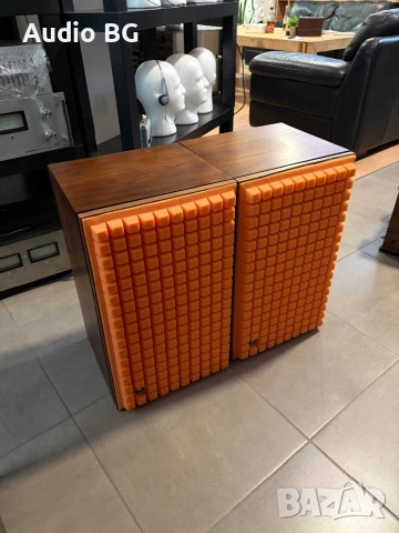 JBl L-100 Monitor , снимка 8 - Тонколони - 54581584