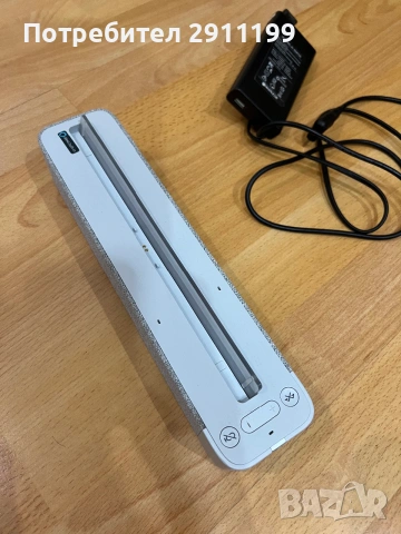Докинг за таблет Lenovo, снимка 2 - Таблети - 55096056