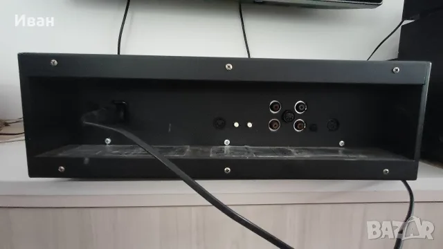 Дек THORENS PC650M, снимка 7 - Декове - 55666548