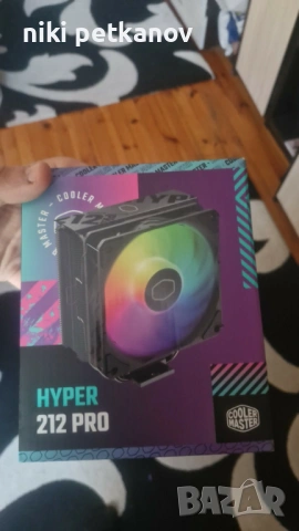 гейминг компютър, снимка 6 - Геймърски - 54333766