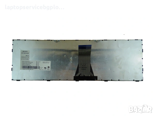 Lenovo FLEX 2 IdeaPad G50-30 G50-45 G50-70 Z50-70 B50-30 B50-40 B50-45 Клавиатура за лаптоп 25214751, снимка 3 - Други - 55052972
