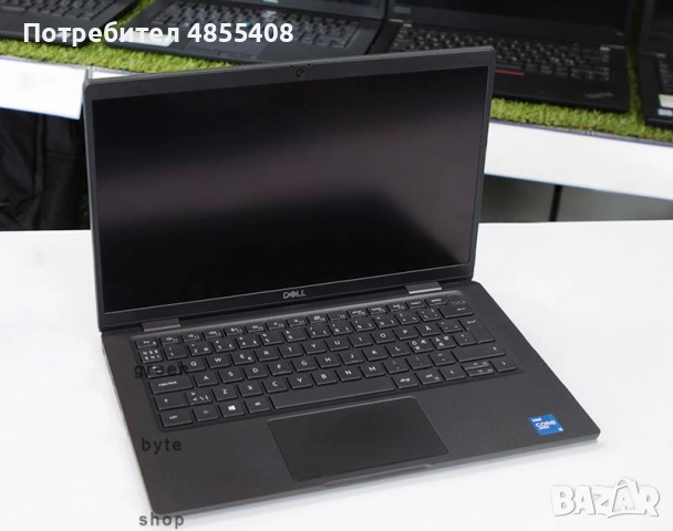 Dell Latitude 7320