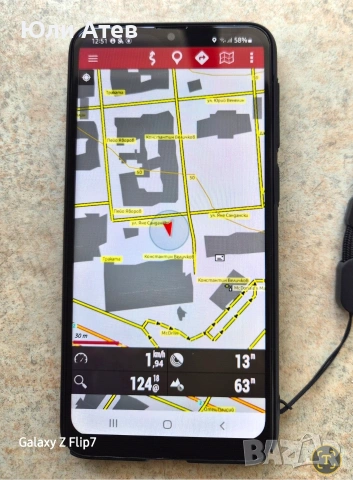 Samsung Galaxy A10 , снимка 5 - Samsung - 54801611