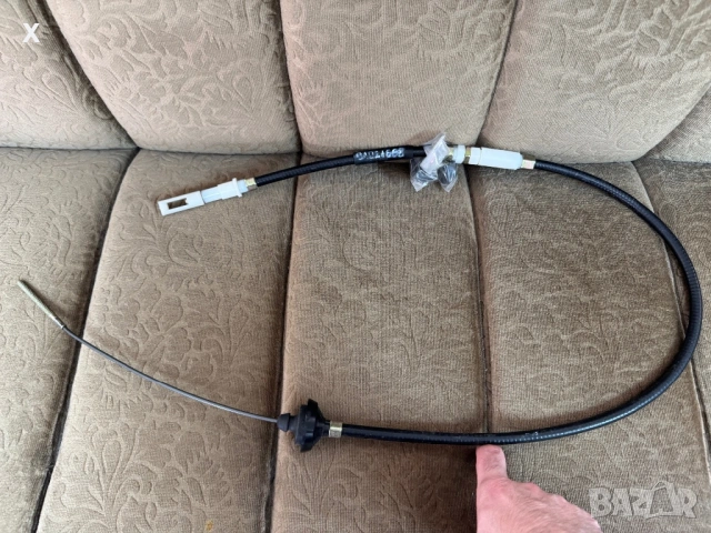 ЖЕЛИ СЪЕДИНИТЕЛ 01021668 VW Passat B3/B4 1988-1997 OE 357721335E OE 357 721 335