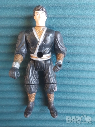 Екшън Фигура 