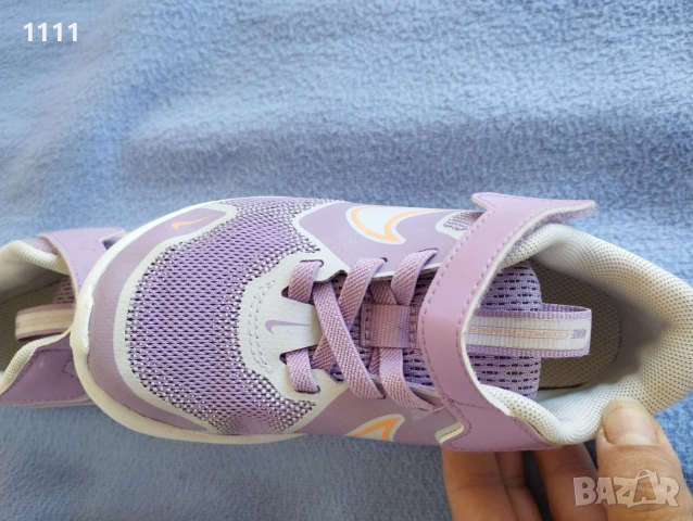 Летни маратонки Nike номер 27., снимка 10 - Детски маратонки - 54989179