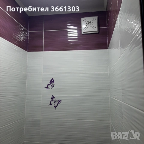 Тристаен апартамент кв.ТРАКИЯ , снимка 17 - Апартаменти - 54962637