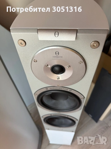 Audiovector Si3 Signature, снимка 13 - Тонколони - 54405954