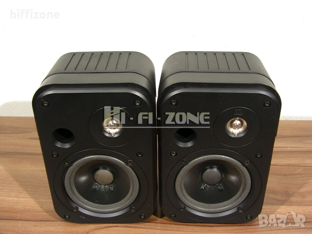 ТОНКОЛОНИ Jbl control one /6, снимка 2 - Тонколони - 54271117