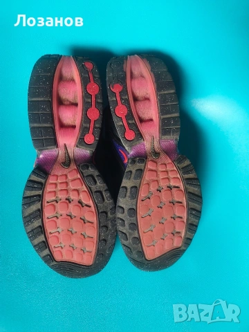 Маратонки Nike Air Max DN8 , снимка 4 - Маратонки - 54653407