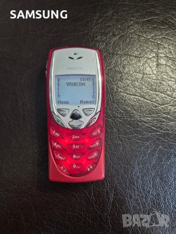 Nokia - 8310