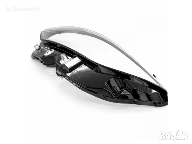 Стъкла за фарове на Volvo S90 (2016 - 2022), снимка 3 - Части - 54350155