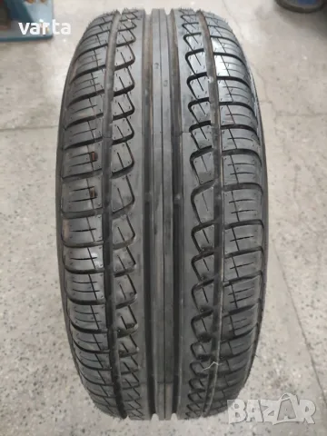 Чисто нова ВСЕСЕЗОННА гума Pirelli P6 215/65/15, снимка 2 - Гуми и джанти - 55341442