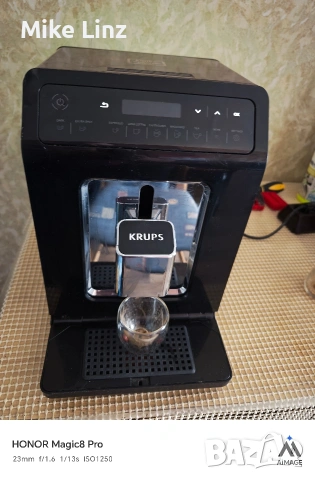 Krups EA890810/70A-1219, снимка 10 - Кафемашини - 54224973