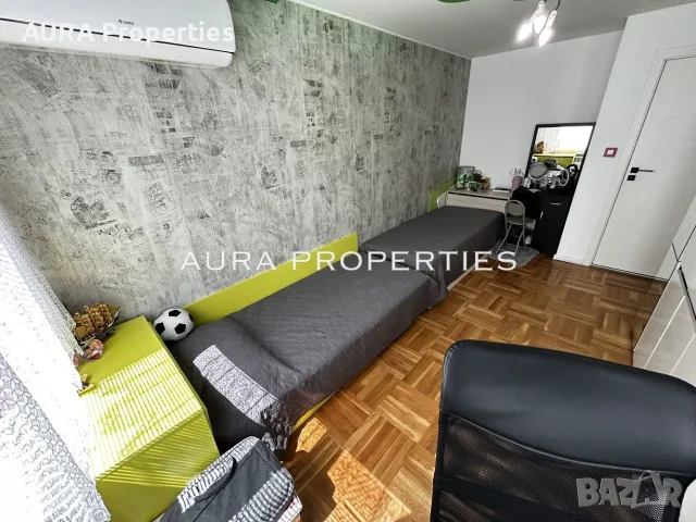 Разград / 3-стаен, жк.Освобождение, снимка 9 - Апартаменти - 55463900