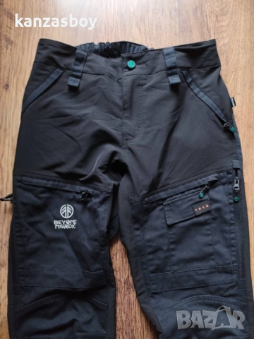 Beyond Nordic Men's BN002 Zip-Off Hiking Pants Durable & Convertible - МЪЖКИ ТРЕКИНГ ПАНТАЛОН Л, снимка 8 - Спортни дрехи, екипи - 54369042