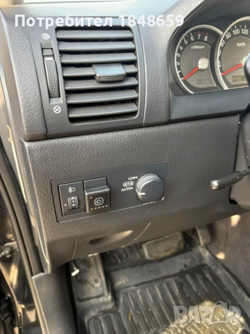 Kia Sopernto, снимка 6 - Автомобили и джипове - 54627066