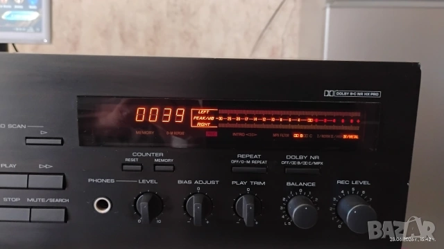 Yamaha KX-360 RS - ЧЕТИ ОПИСАНИЕТО !!!, снимка 10 - Декове - 55078886