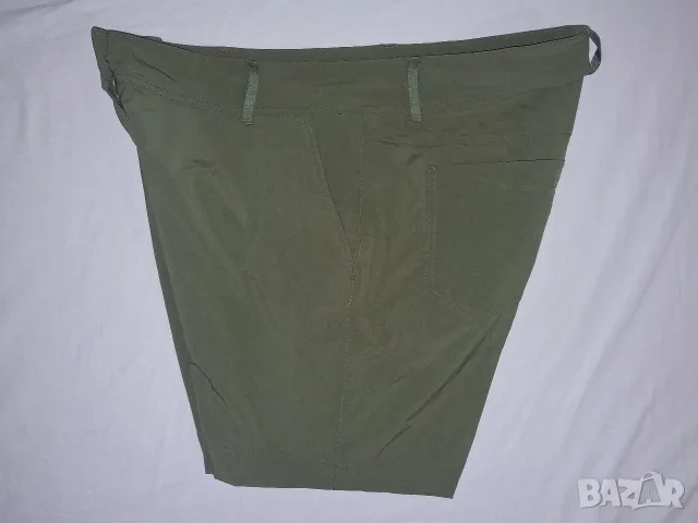 2 броя - Norrona falketind Flex1 shorts и Salewa Puez DST W Shorts (М) и (XL) къси панталони , снимка 10 - Къси панталони и бермуди - 55632607