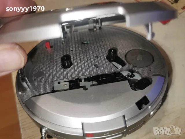 WALKMAN WITH RADIO 2407250943L1, снимка 6 - Радиокасетофони, транзистори - 55400610