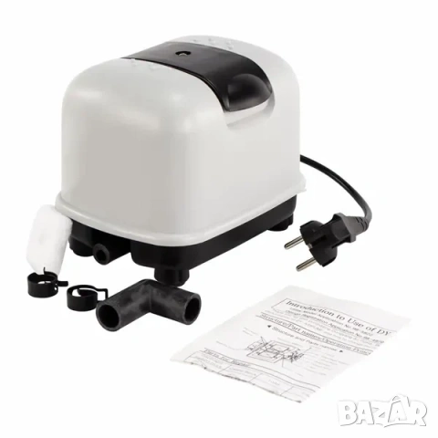 Въздуходувка DONGYANG DY-200, снимка 2 - ВИК - 54356100